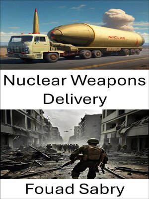 cover image of Nuclear Weapons Delivery